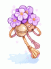 Costume Nostalgia Cherry Blossom