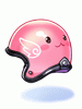 Costume Poring Helmet