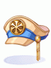 Invicible Crest Hat [1]