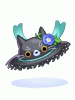Costume Nyan Straw Hat