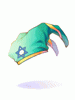 Gorro da Fada Cosmos