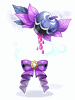 Costume Fairy Tale Poison Apple