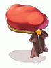 Scarlet Beret [1]
