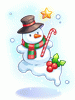 Hominho de Neve