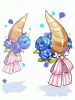 Costume Devil's Whisper