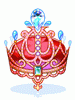 Magic Crown of Ashes [1]