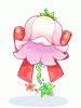 Costume Bell Flower