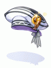 Costume Altair Hat