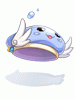 Costume Archangeling Bread Hat