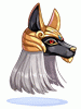 Costume Afterlife Guide Cap