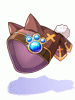 Cat Paw Potential Hat [1]