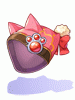 Cat Paw Growth Hat [1]