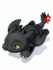 Costume: Toothless Floppy
