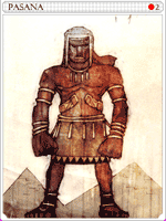 Pasana Card