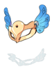 Booster Mask B-type [1]