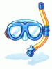 Diving Goggles