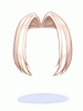 Costume Intake(White)