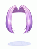Costume Intake(Purple)