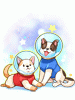 Costume Puppynauts