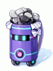 Costume Omega Golf Bag