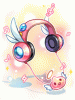 Fones de Angeling