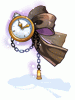 Rebellion Pocket Watch [1]