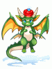 Little Abyss Dragon