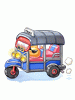 Tuk Tuk