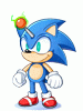 [Visual] Sonic