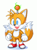 [Visual] Tails