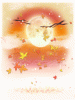 Costume Autumn Fullmoon
