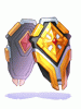Divine Protect Shield