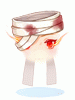 Exiled Ninja's Eyes [1]