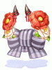 Chifre Florido