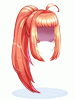 Peruca Ruiva