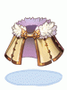 Costume Cloak of Einherjar