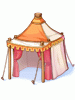 Tenda Preciosa