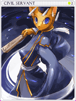 Mao Guai Card
