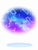 Costume Cosmic Connection