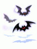 Naughty Bats