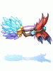 Twinhead Dragon Scale