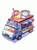 Kombi do Lanche