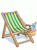 Kit de Praia Verde