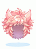 Costume Wolf Short (Sakura)