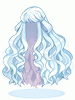 Costume Wanderer Curl (Snow White)