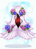 Costume Abyssal Hair