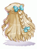 Costume Wonderful Long