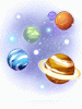 Cosmic Star Blessing