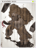 Wanderer Card