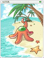 Aster Card